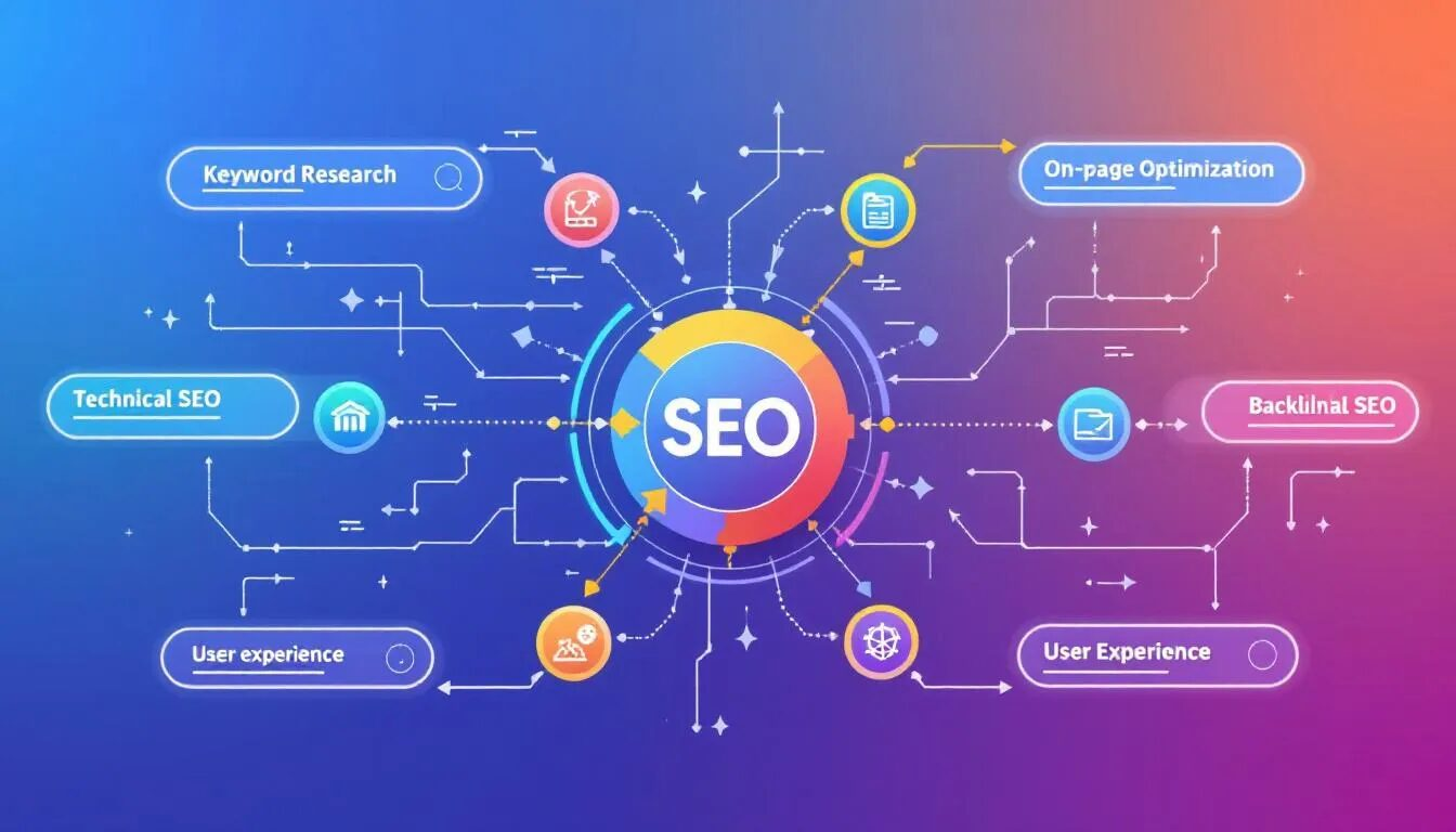 SEO Basics for Beginners