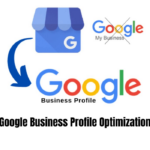 Google Business Profile Optimization