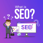 What Is SEO