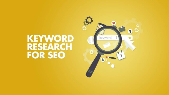 Ecommerce Keyword Research