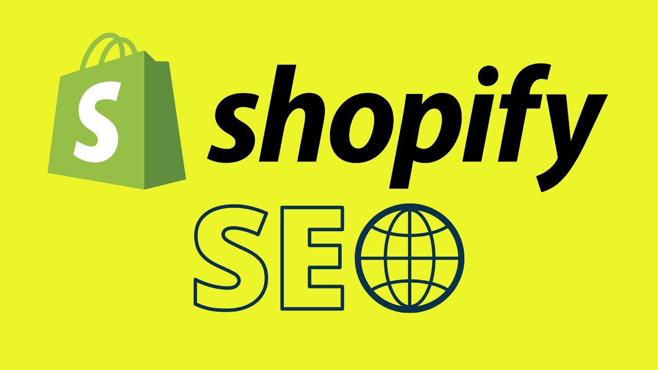 shopify seo tips