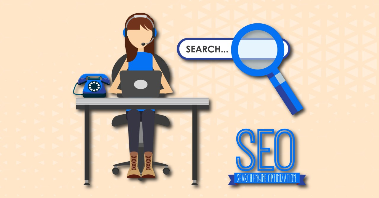 Search Intent Optimization
