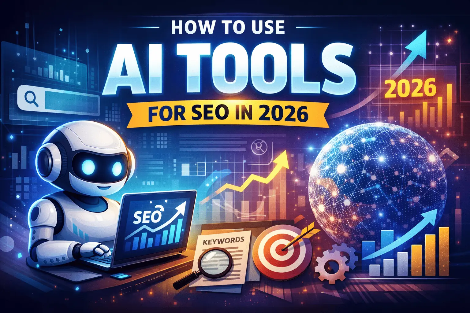 ai seo tools