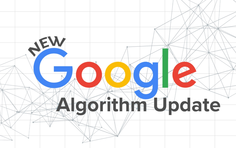 google algorithm updates