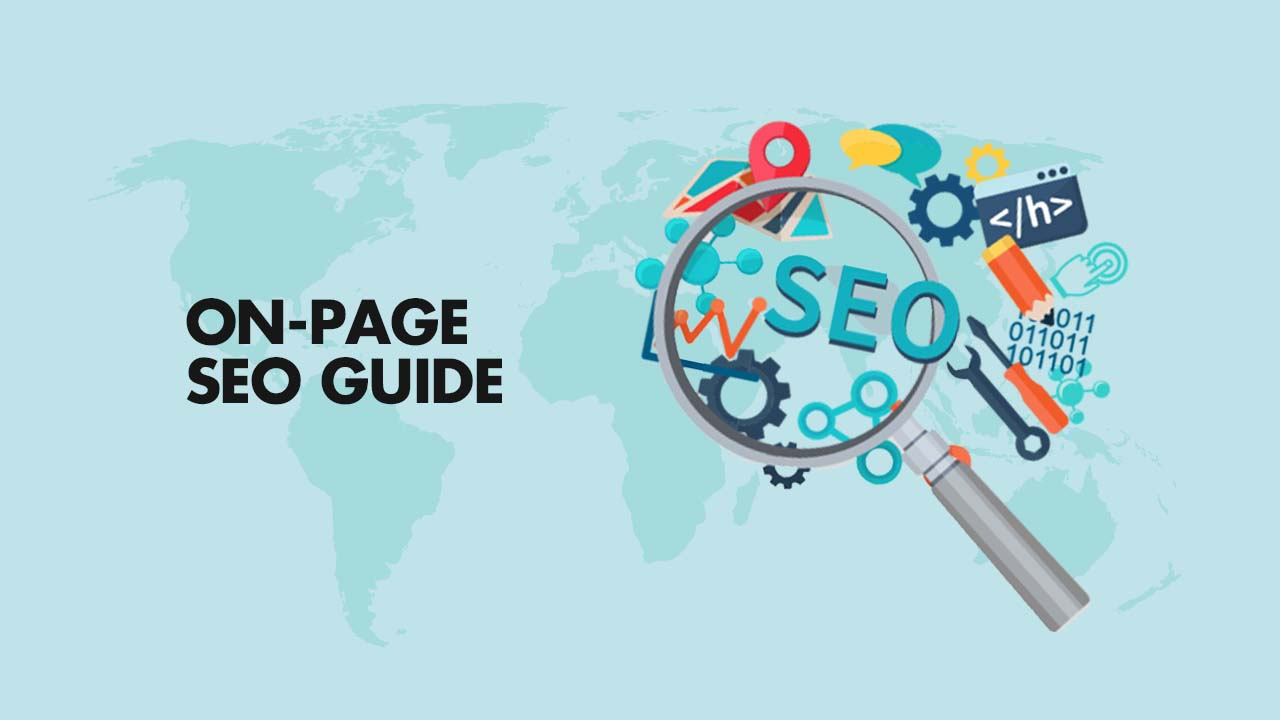 On-Page SEO Basics