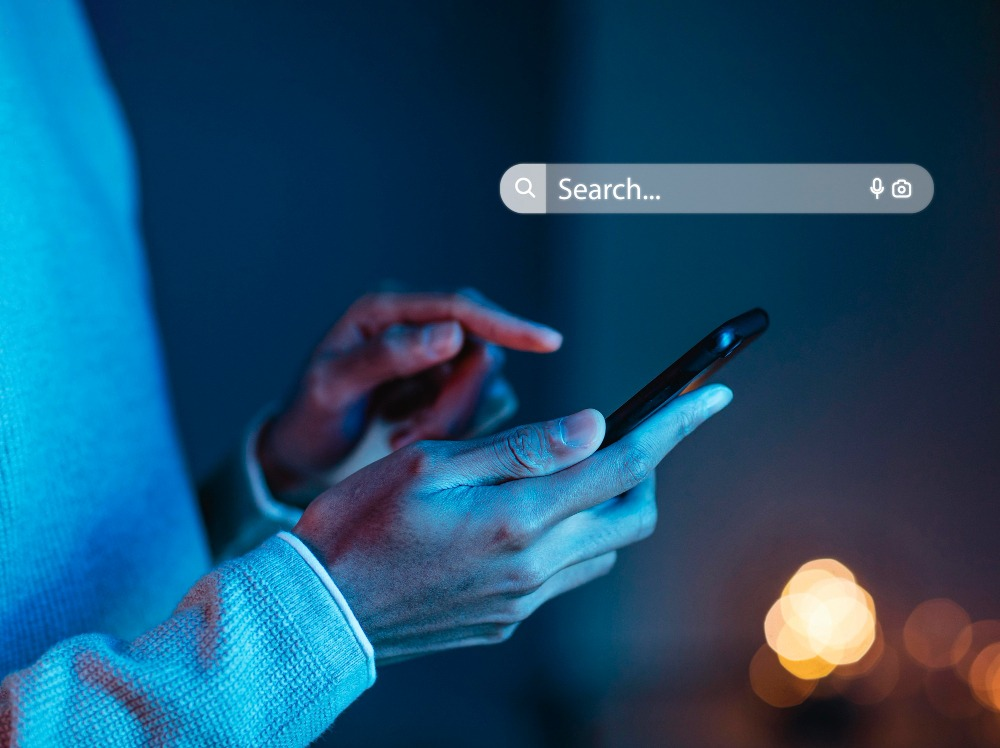 Mobile SEO Optimization